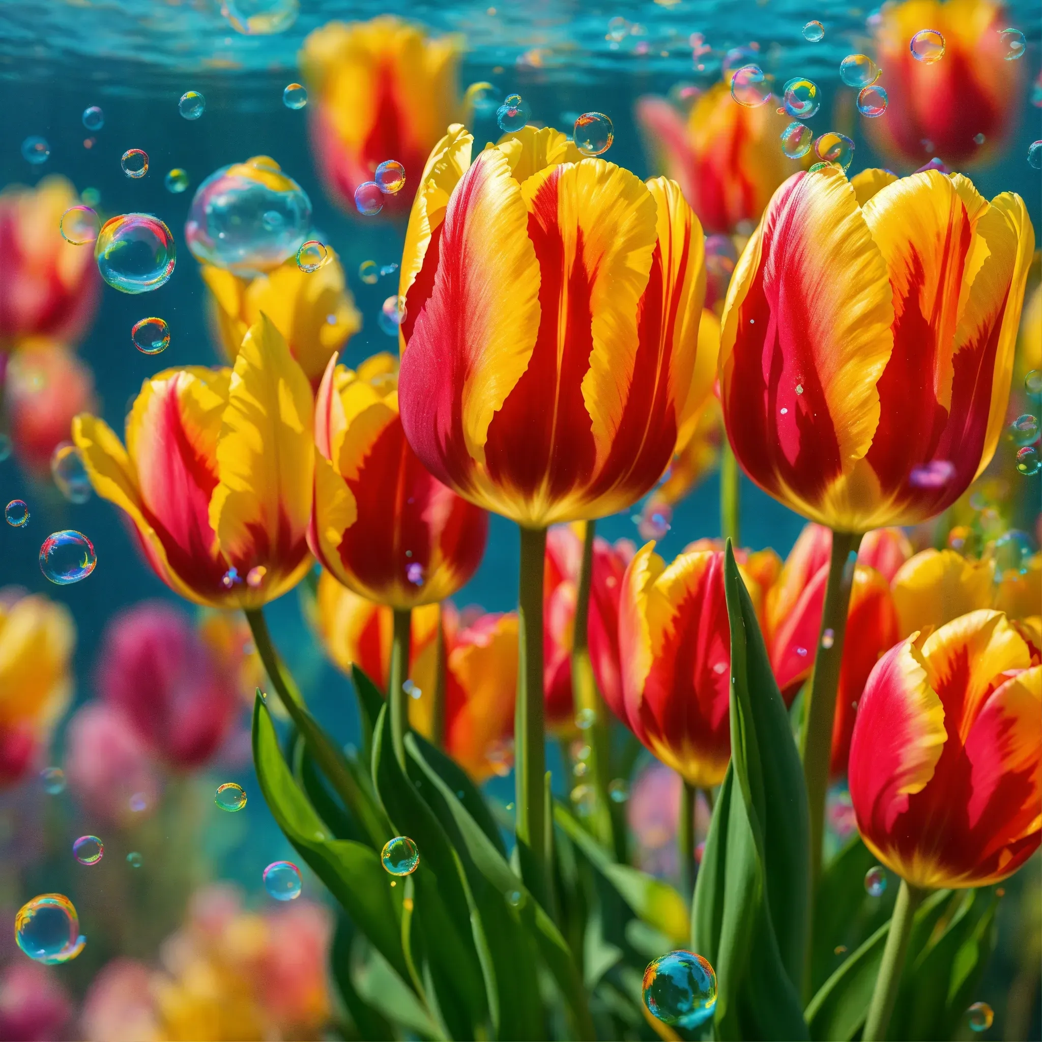 Verschiedene Keramiktöpfe in unterschiedlichen Größen